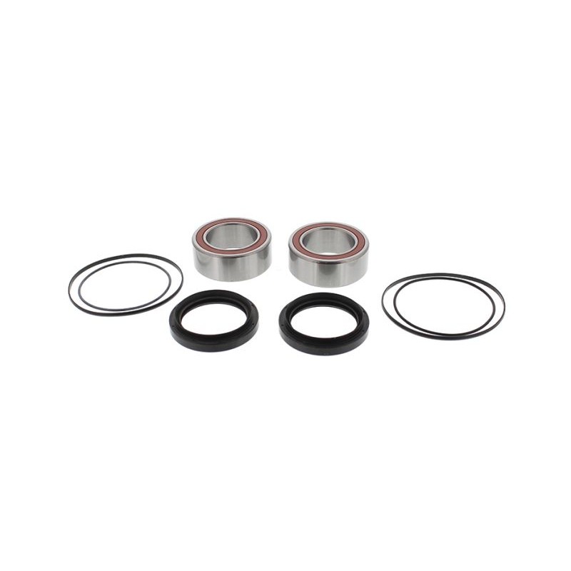 PIVOT WORKS ŁOŻYSKA KOŁA TYLNEGO YAMAHA YFZ 450R`09-14, YFZ 450X`10-11